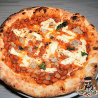 Pizzeria Goodlife Pizzeria Mugnano Napoli, Pub, Birreria, Vineria food