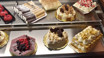 Il Gelato food