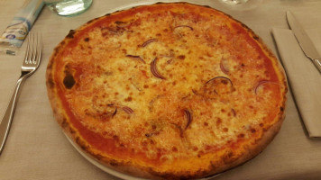 Pizzeria Il Gambero food