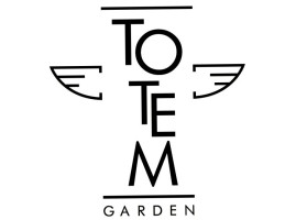 Totem Garden food