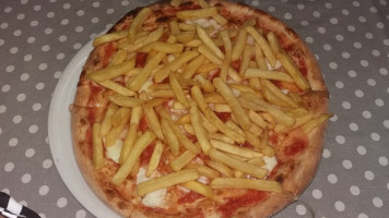 Pizzeria Il Peccato Di Gola food