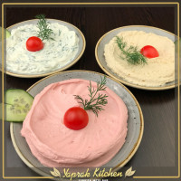 Yaprak Kitchen food
