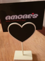 Amores food
