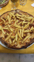 Tattoria Pizzeria Volceiana food
