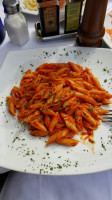 La Taverna Italiana food