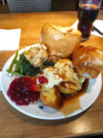 Toby Carvery Whitchurch food