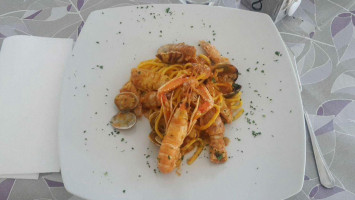 Mare E Orto food