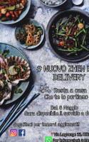 Zhen Bao food