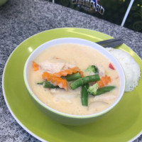 Taste Of Thailand food