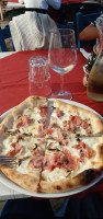 Pizzeria Da Emy food