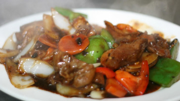 Beijing Cuisine Ltd food