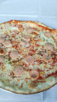 Birreria Pizzeria food