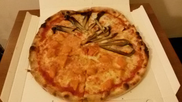 Crazy Pizza Di Furegon Fabio food