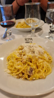 Roma Sparita food