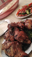 Alaa Al-rahman food