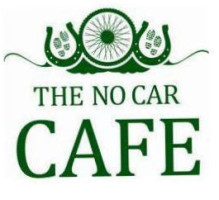 The No Car Cafe food