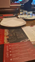 Giftos Lahore Karahi menu