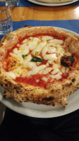 La Risacca Pizza E Cucina Sul Mare food