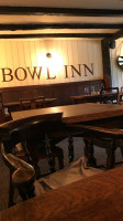 The Bowl Inn inside