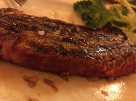 Don Giovanni Steak House food