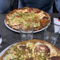 Ara Dell'etna Pizza E Food food