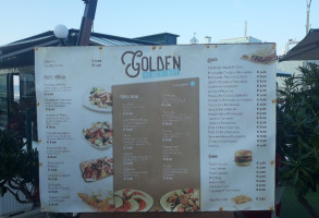 Golden Beach food