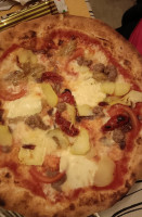 Pronto Pizza Di Zucchelli Domenico food