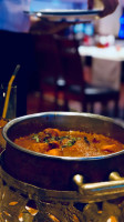 Bombay Indian Cuisine food