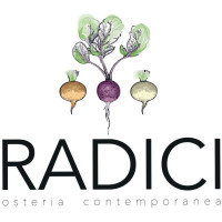 Radici Osteria Contemporanea outside