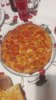 Pizzeria Marcucci Di Simona Di Castelnuovo food