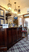 The Jewellers Arms inside