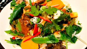 Regional Thai Taste Reigate food