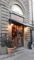 Caffe San Giovanni inside