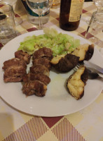 Braceria Umberto I food