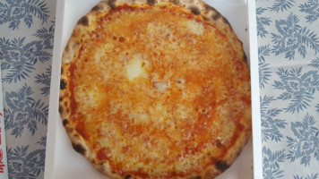 Piu' Pizza Di Bortoletto Luca food