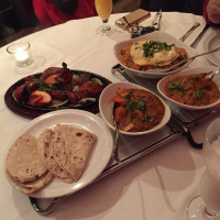 Bollywoods Chingford food