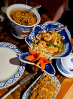 Thai Modern food