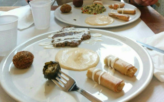 Al Sultan food