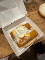 Mcdonald's food