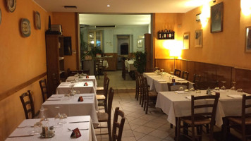 Trattoria La Pieve inside