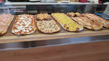 Art Pizza Di Trofin Ecaterina food