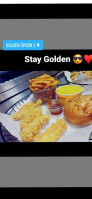 Golden Spoon1 food