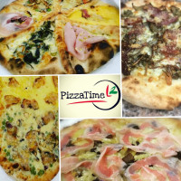 Pizzatime food