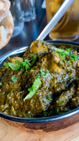 Punjabi Masala Rosenhoff food