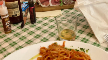 Pellegrino E Pace food