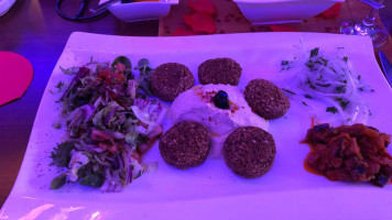 Turkvaz food