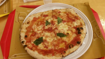 Pizzeria Da Gino food