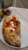 Pizzeria La Fornace Pisa food