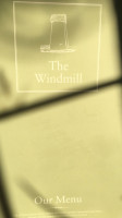 The Windmill outside