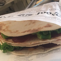 Piadineria Scaligeri food